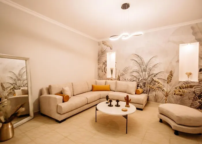 Ellania Villa *