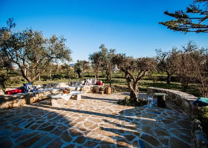 Villa Ellania