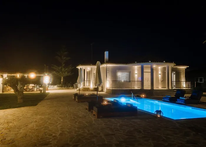 Villa Ellania