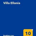 Vilă Ellania *