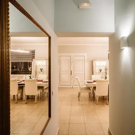 Ellania Villa Ambelokipoi (Zakynthos)