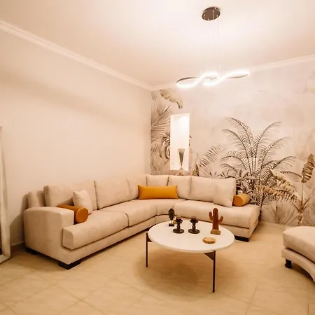 Ellania Villa *