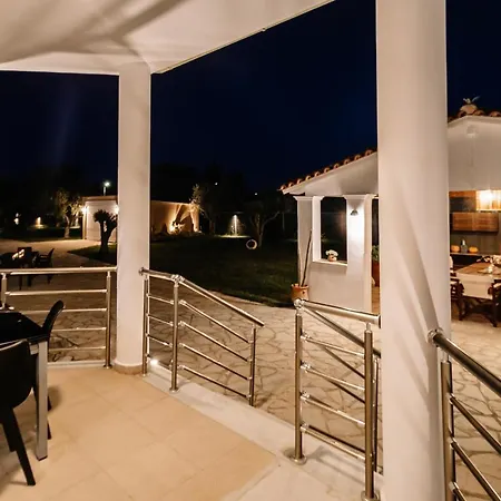 Ellania * Ambelokipoi (Zakynthos)