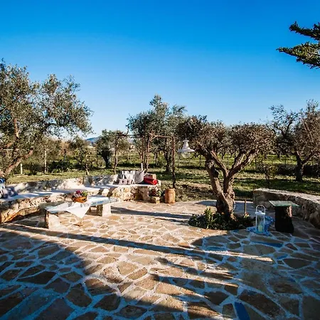 Villa Ellania
