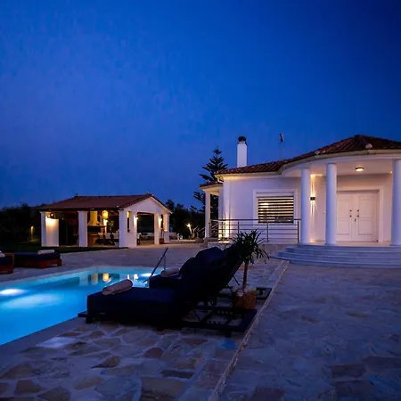 Ellania Ambelokipoi (Zakynthos)