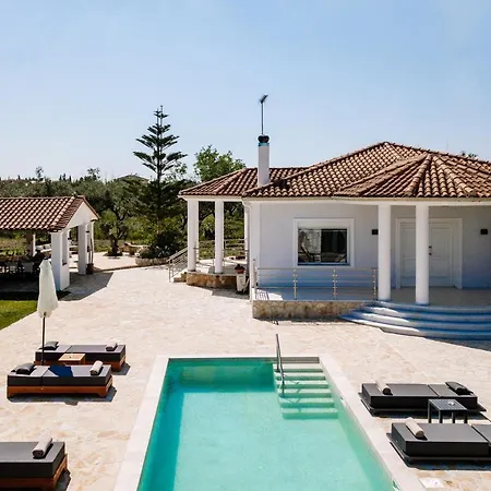 Ellania * Ambelokipoi (Zakynthos)