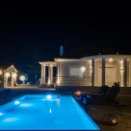Ellania * Ambelokipoi (Zakynthos)