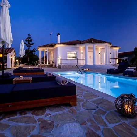 Ellania Ambelokipoi (Zakynthos)