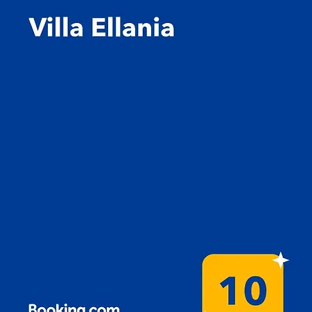 וילה Ellania *