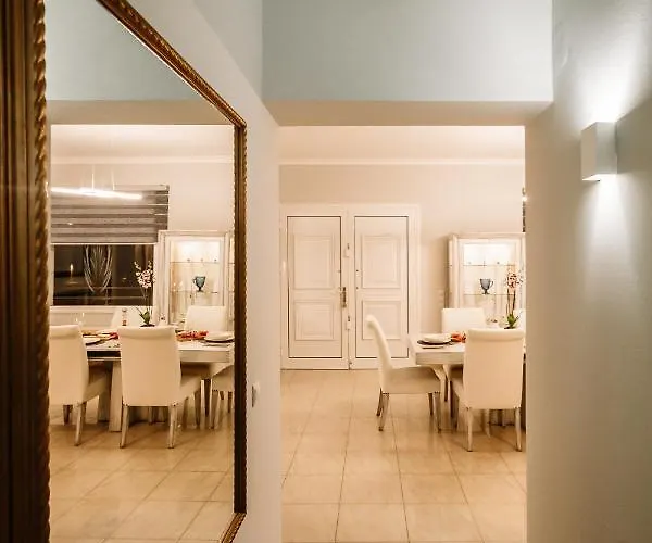 Ellania Villa Ambelokipoi (Zakynthos)