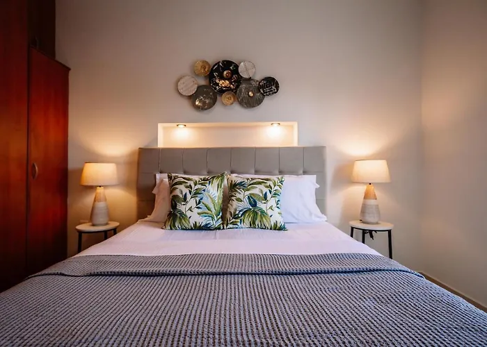 Ellania Villa Ambelokipoi (Zakynthos)