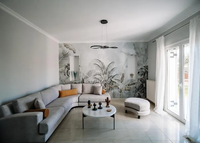 Ellania * Ambelokipoi (Zakynthos)