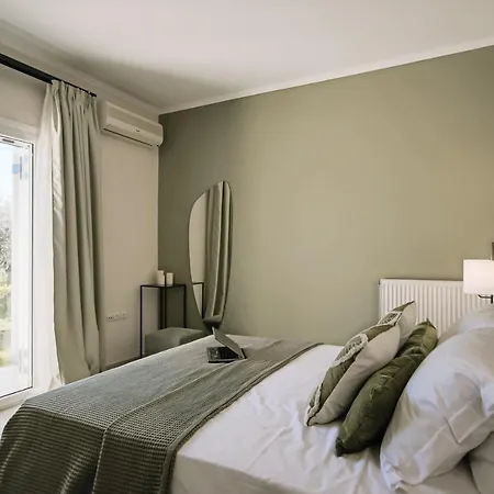 Ellania Villa Ambelókipoi