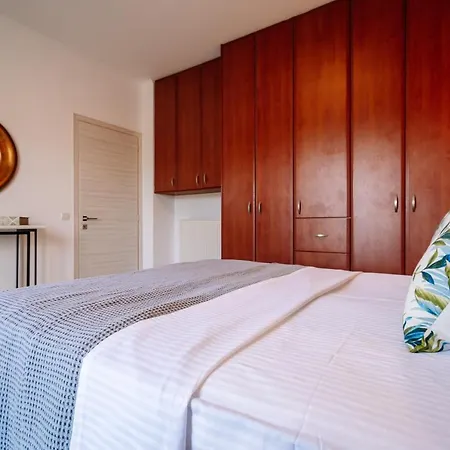 Ellania Villa Ambelókipoi