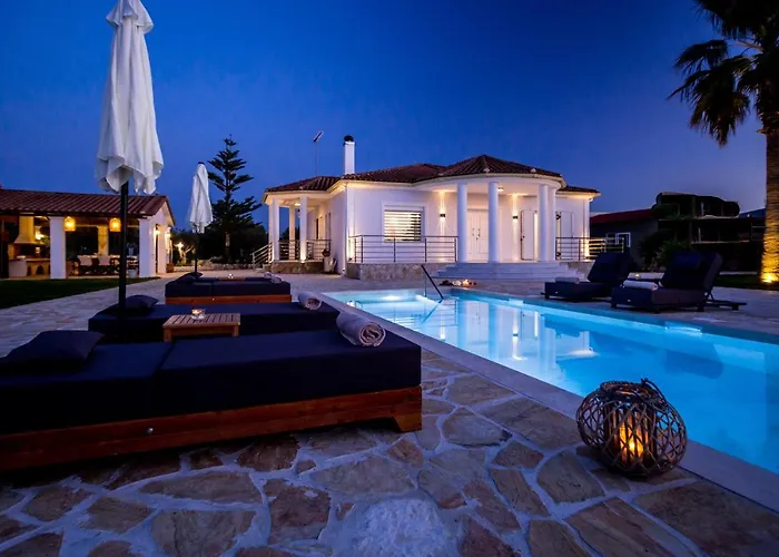 Ellania Ambelokipoi (Zakynthos)